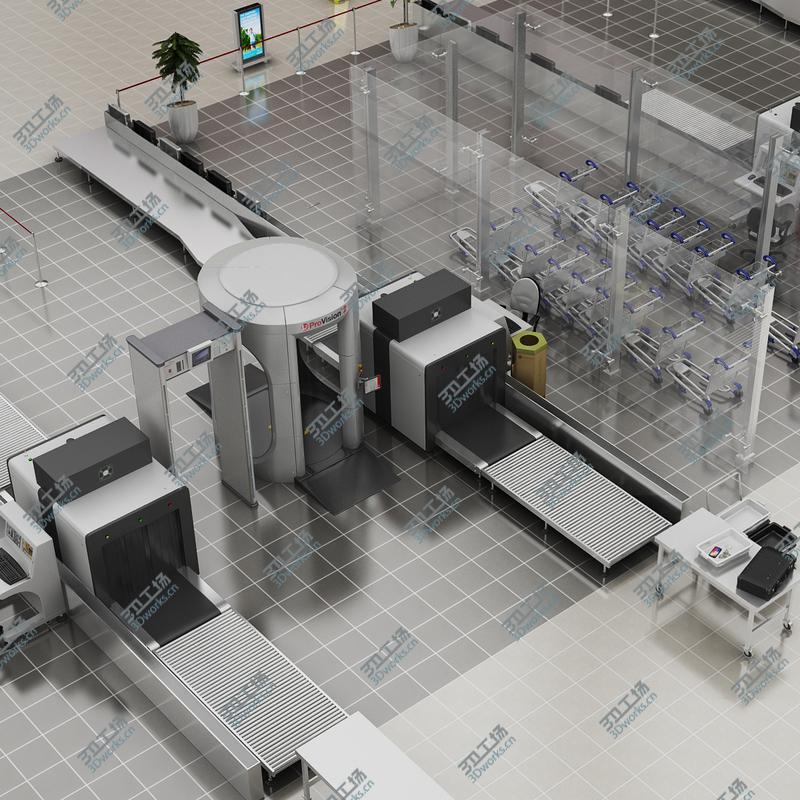 images/goods_img/2021040233/Airport Security Doors model/1.jpg